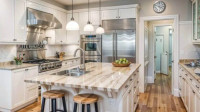 Kitchen Remodeling