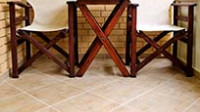 Tile & Grout Cleaning