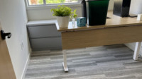 Commercial Carpet Cleaning