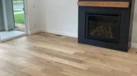 Engineered Hardwood