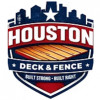 Houston Deck and Fence