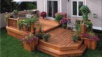Deck Builder Houston