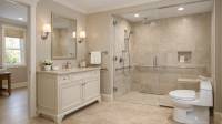 Senior & ADA bathroom remodeling