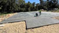 Concrete Slab Contractor
