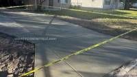 Concrete Driveway Contractors
