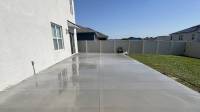 Concrete Patio Contractors