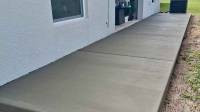 Professional Concrete Sidewalk Repair Services in Florid