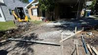 Concrete Repair Contractors
