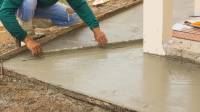 Concrete Sidewalk Contractors