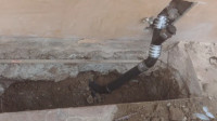 Trenchless Pipe Repair
