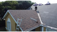 Roofing