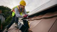 Roof Inspection