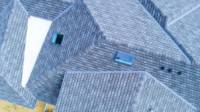 Roof Installation