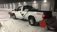 Snow Removal Services in Traverse City, MI | Commercial-Residential