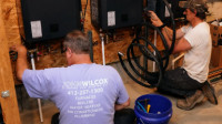 Water Heater Installation
