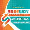 Sureway Heating Cooling Plumbing