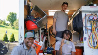 Water Heater Repair