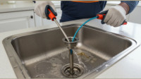 Drain Cleaning