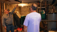 Commercial HVAC