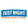 Just Right Plumbing, Heating, & Cooling