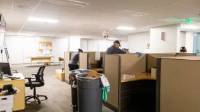 Office Cleaning