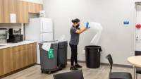 Janitorial Cleaning