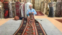 Area Rug Cleaning