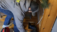 Air Duct Cleaning