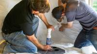 Basement Waterproofing in Gallatin
