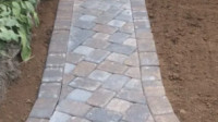 Driveways & Walkways