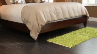 Flooring Installation