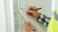 Commercial Inspection