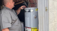 Water Heaters