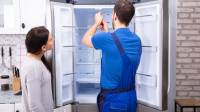 Refrigerator Repair In Arlington VA