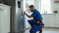 Refrigerator Repair In Alexandria VA