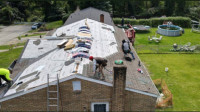 Roof Replacement