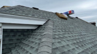 Roof Installation