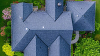 Roof Inspection