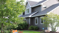 Siding