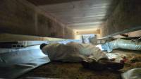 Crawlspace Encapsulation