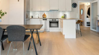 Flooring