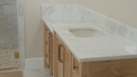 Bathroom Countertops