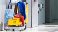 Commercial Cleaning