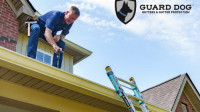 Gutter Repair