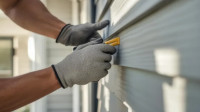 Siding Services