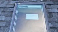 Skylight Repair and Installation