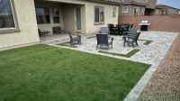 Desert Landscaping