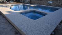 Pool Construction