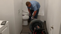 Drain Cleaning