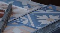 Residential and Commercial Tile Installation and Repair